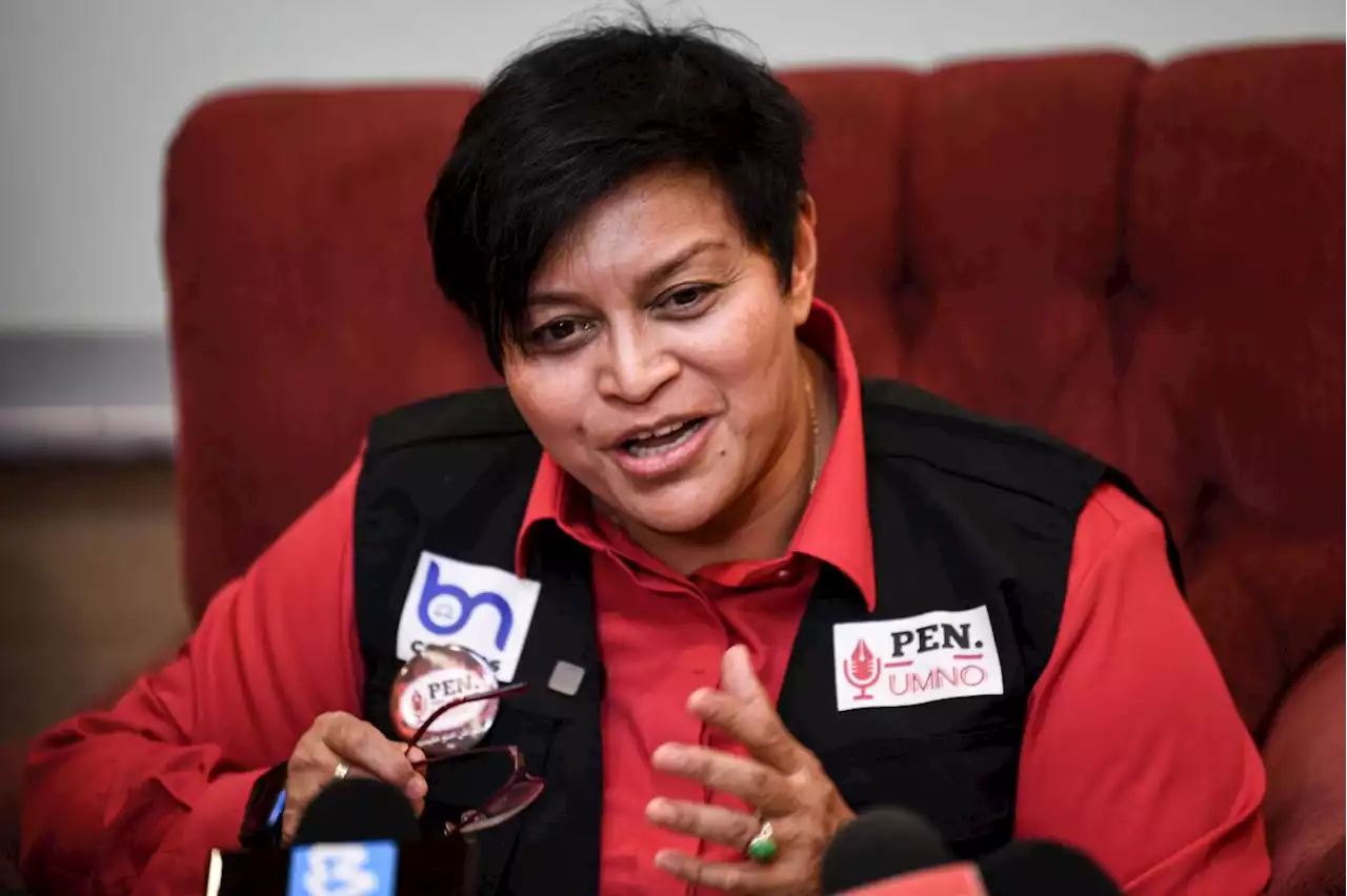 Proposed law to handle public service complaints receiving final touches, says Azalina