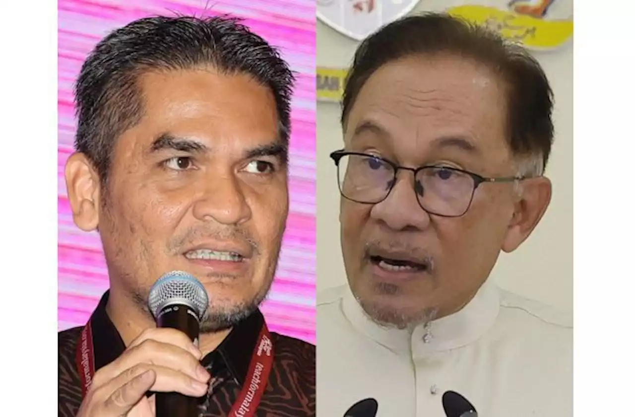 Radzi tells Anwar to stick to the facts, get numbers of SPM absentees right