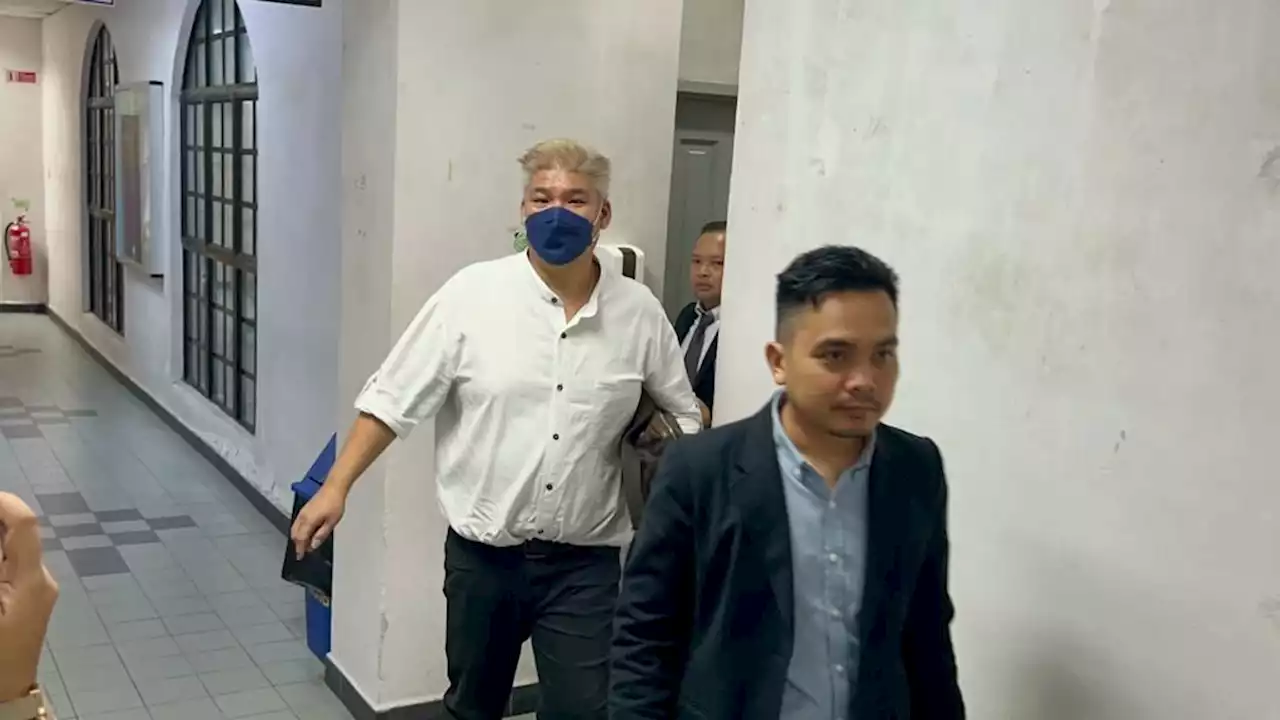 Sundry shop owner pleads guilty to bribing civil servant