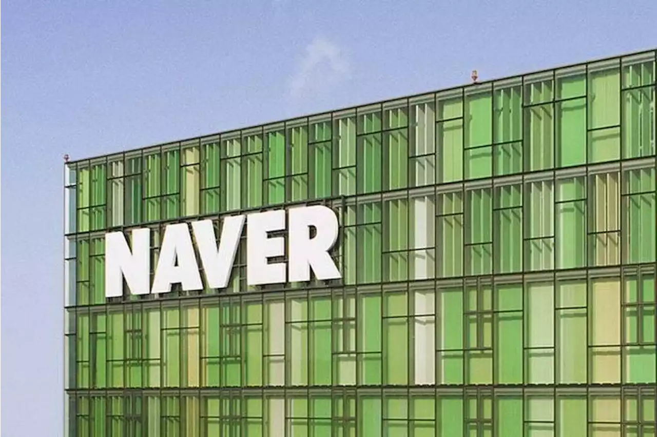 Pyongyang faked popular South Korean website Naver to steal data: Seoul spy agency