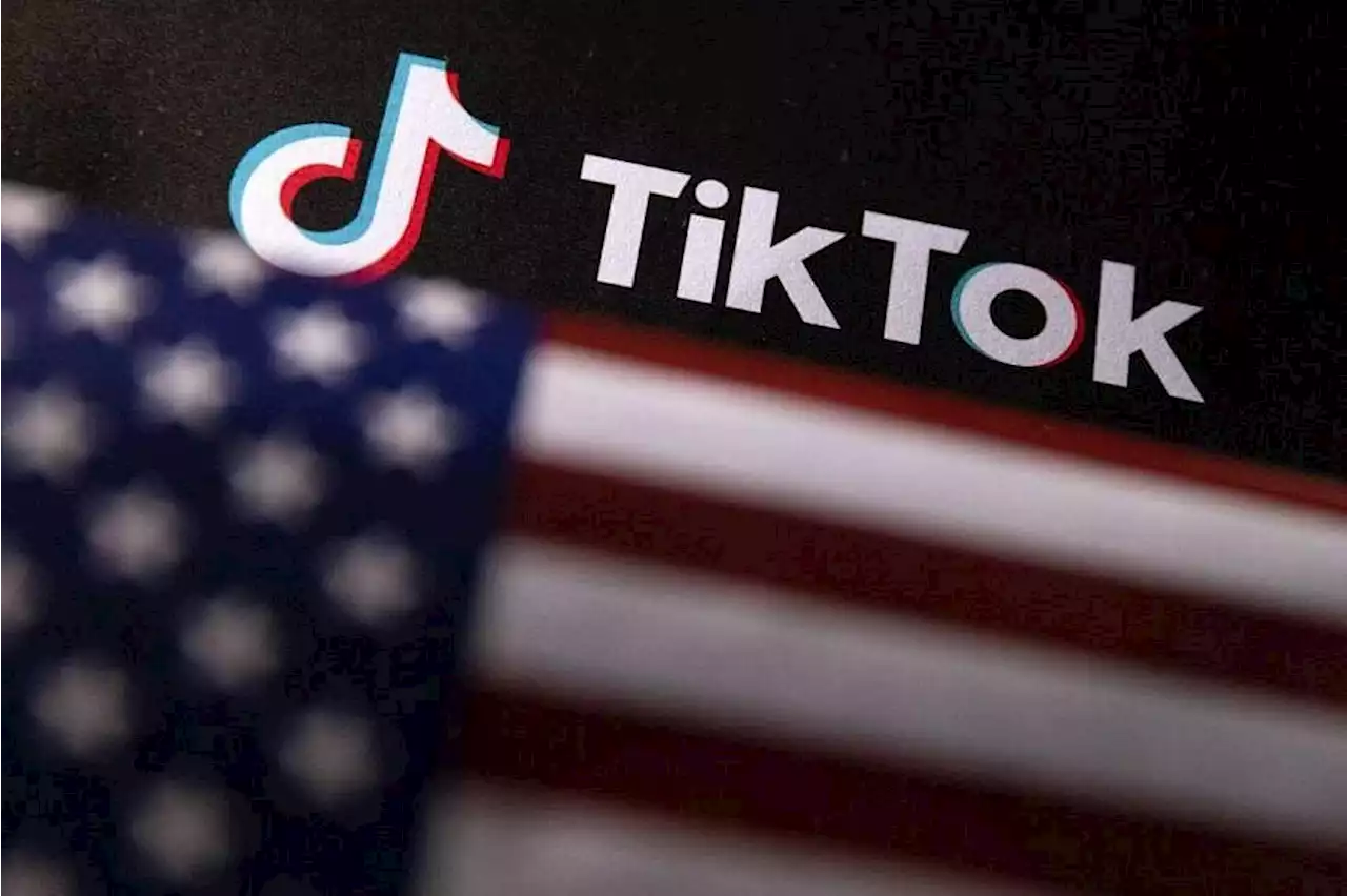 US lawmakers seek new law to protect TikTok user information