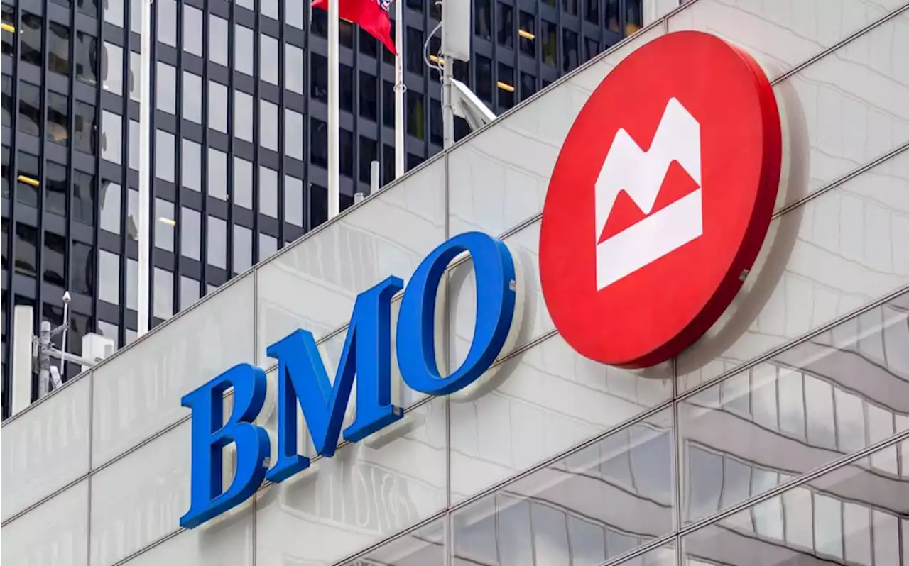 BMO Offers Mortgage Deferrals To Customers Affected By Wildfires