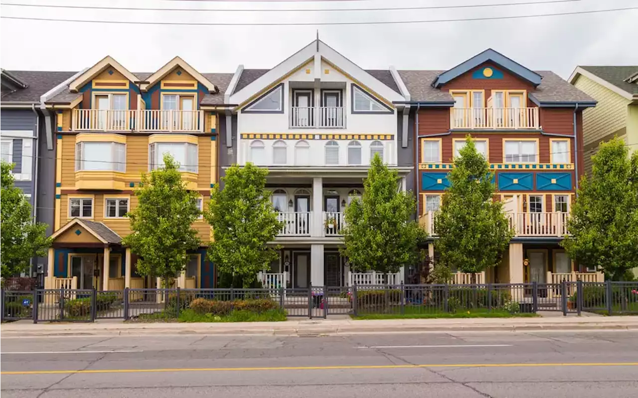 Real Estate Dollar Values Are Up In Most Toronto Neighbourhoods