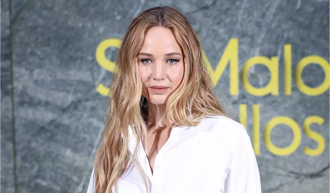 Jennifer Lawrence: „Jeden Tag, den ich Mutter bin, fühle ich mich schrecklich“