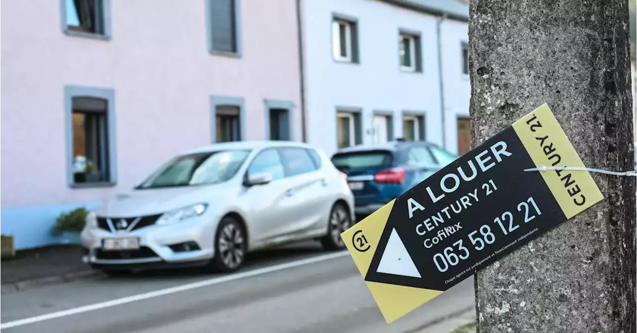 Gros changement pour les propriétaires et futurs locataires: le gouvernement wallon a approuvé la nouvelle grille des loyers