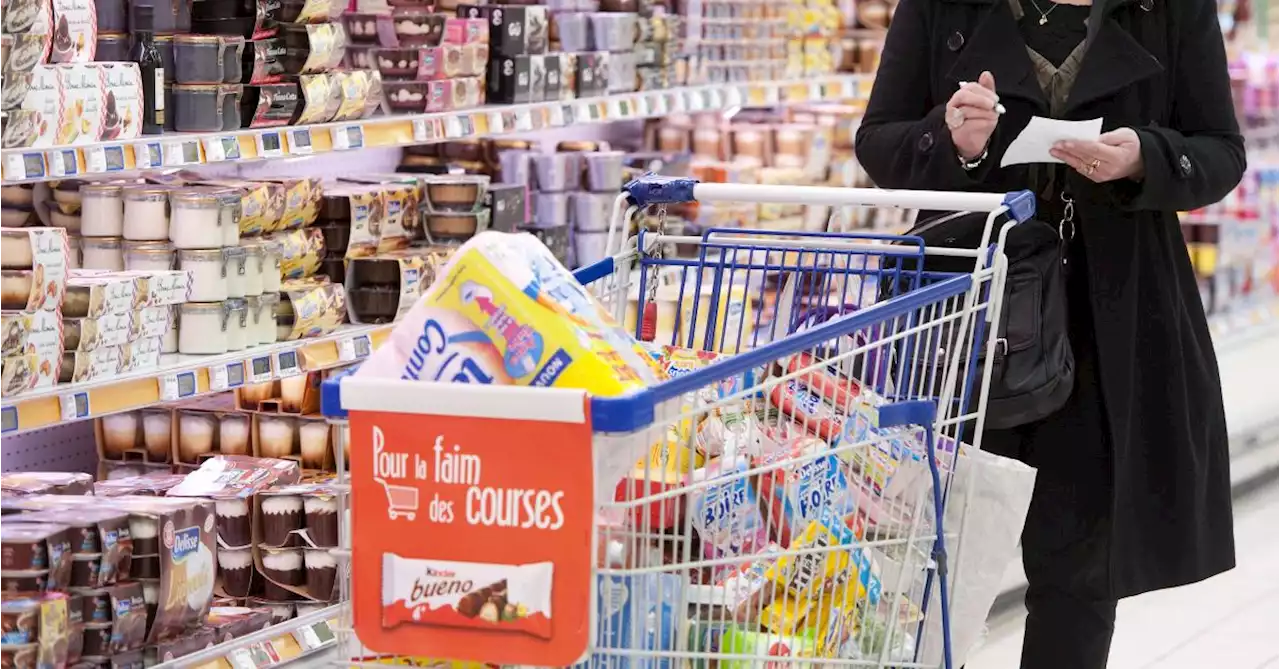 Mauvaise nouvelle si vous passez la frontière pour les acheter en France: voici pourquoi de nombreux produits ne sont plus disponibles dans les rayons des magasins Leclerc