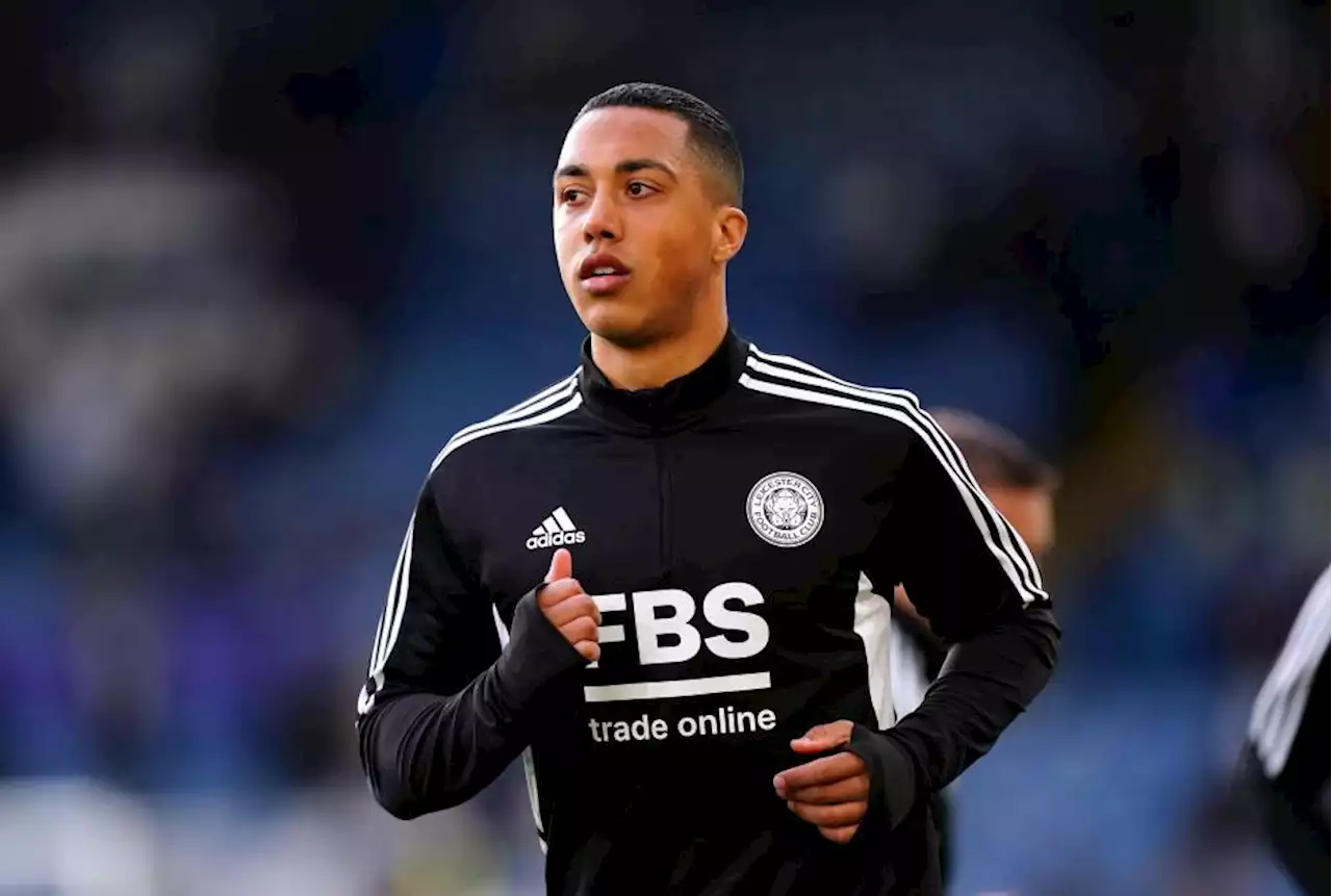 Youri Tielemans justifie son choix de rejoindre Aston Villa: «Le projet m’a vraiment convaincu»