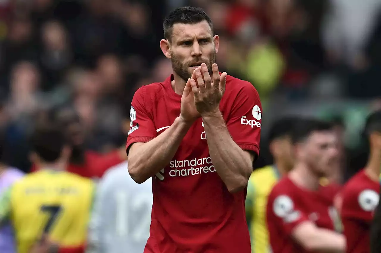 Brighton confirm James Milner signing as Premier League veteran eyes all-time record