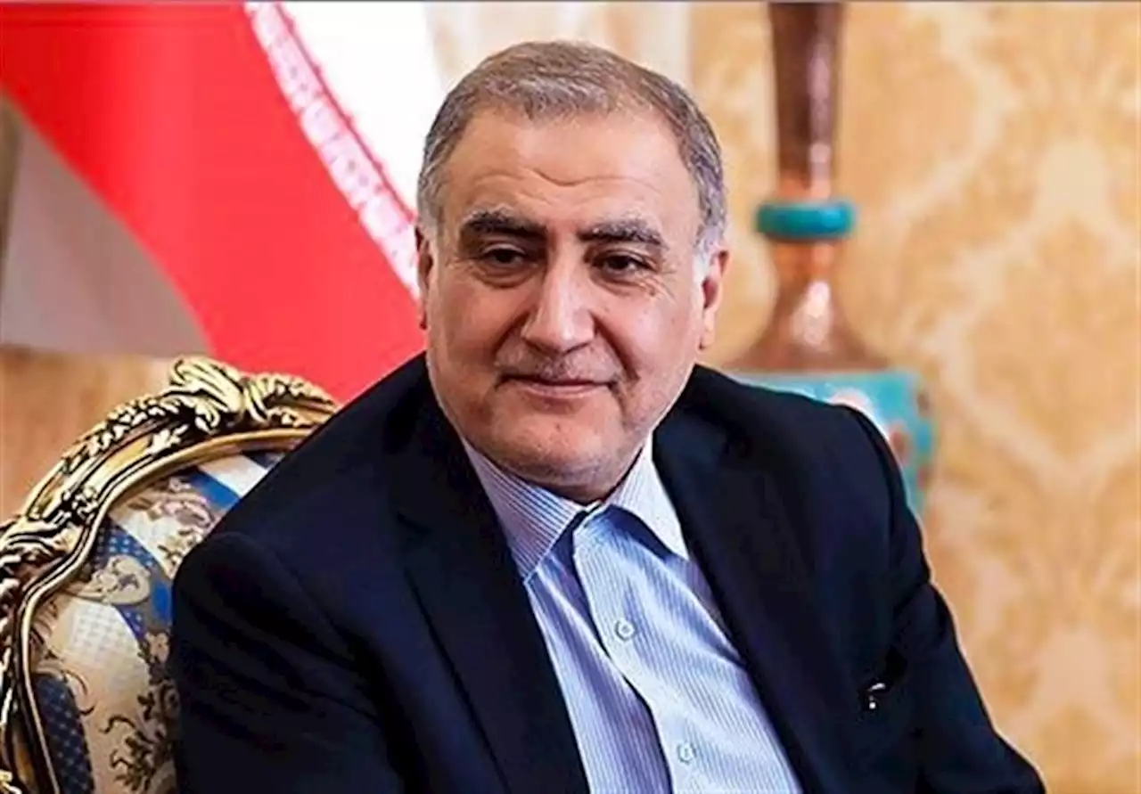 محدودیت نطق علیرضابیگی رفع شد- اخبار مجلس و دولت ایران - اخبار سیاسی تسنیم | Tasnim