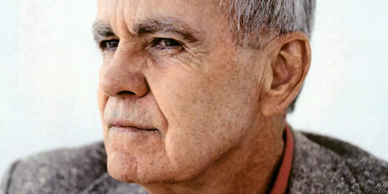 Schriftsteller Cormac McCarthy tot: Kein Leben ohne Blutvergießen