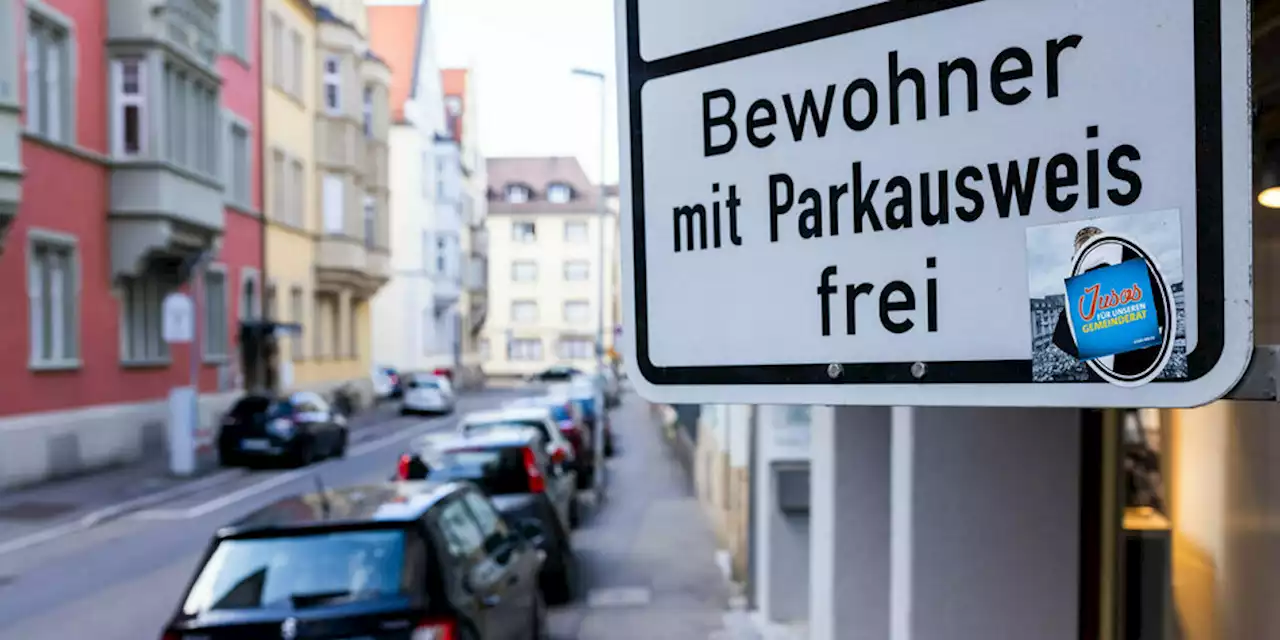 Urteil über Parkgebühren in Freiburg: Darf ruhig teuer werden