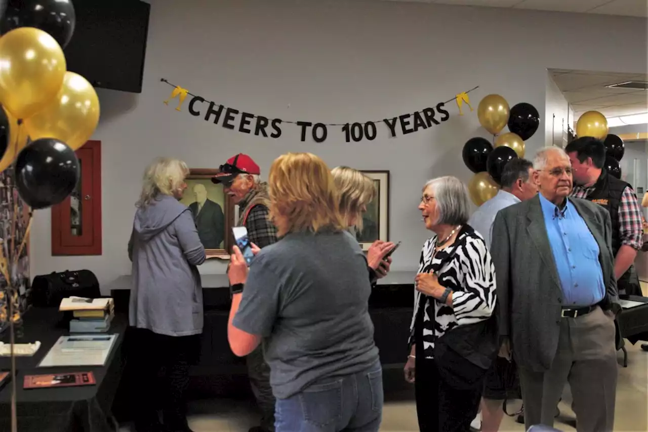 Port Arthur Health Centre marks 100th anniversary