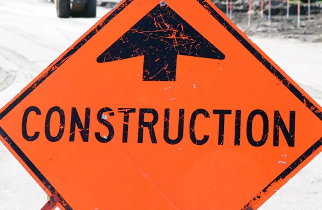 Section of Arthur Street set for repaving