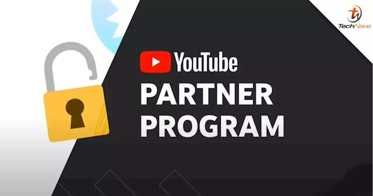 YouTube lowers requirements for YouTube Partner Program with just 500 subscribers & more | TechNave