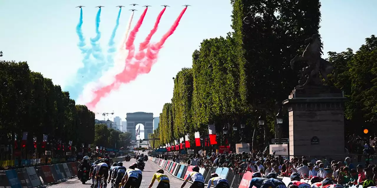 Netflix : cette série tricolore est plus populaire dans certains pays du monde qu'en France