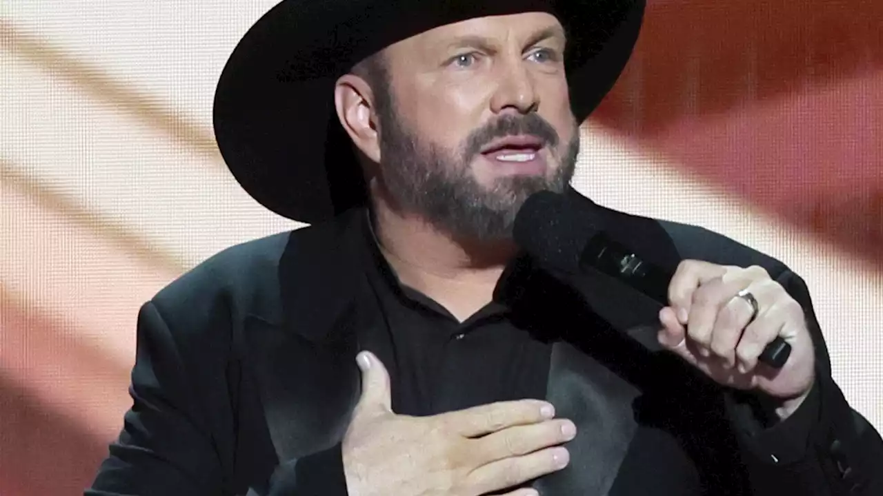 Garth Brooks takes a stand for Bud Light, incites tantrum from Matt Gaetz