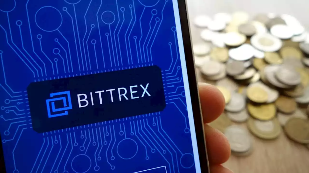 Bankrupt crypto exchange Bittrex U.S. set to open withdrawals: CoinDesk