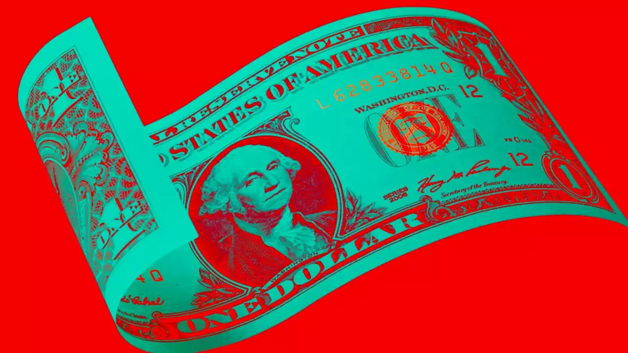 Salesforce Ventures leads $6 million fundraise for NFT data platform Mnemonic