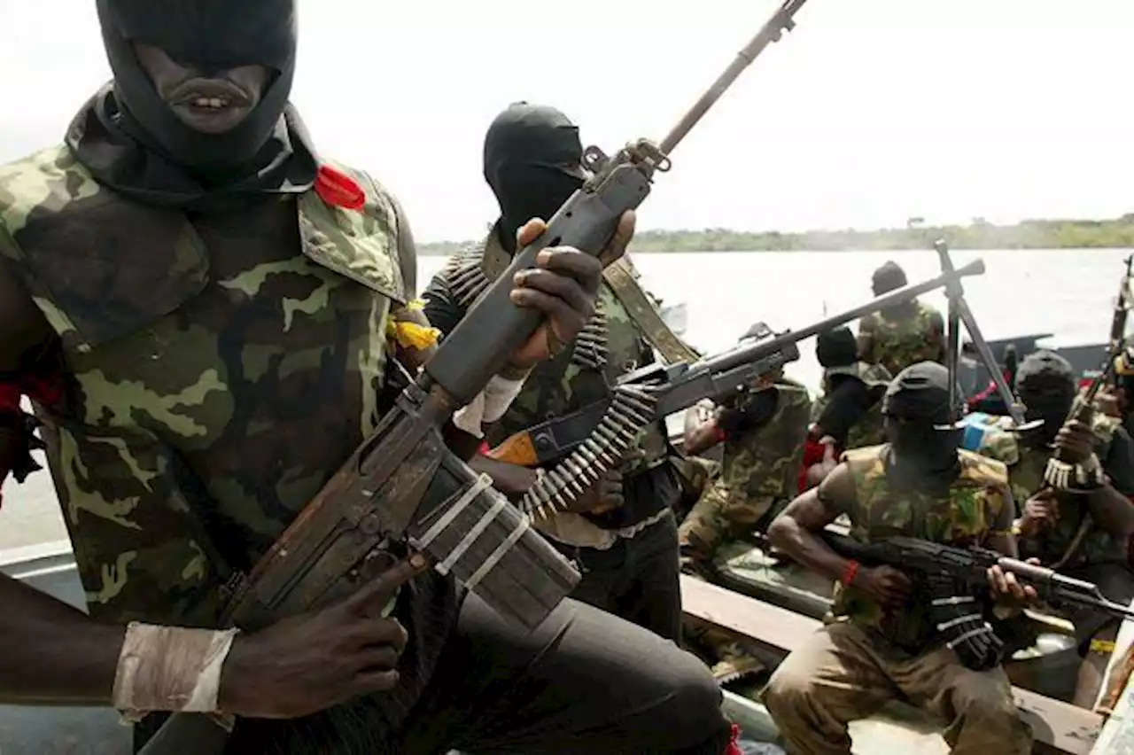 Gunmen abduct PDP chieftain in Akwa Ibom | TheCable