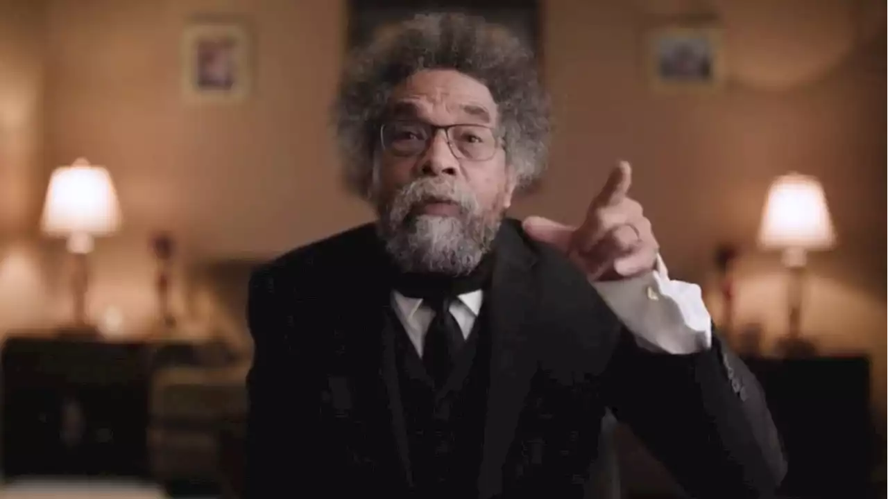 Cornel West to Run for President With Green Party, Ditches People's Party