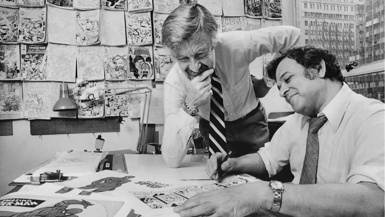 Marvel Artist Behind Wolverine Dies at Age 93