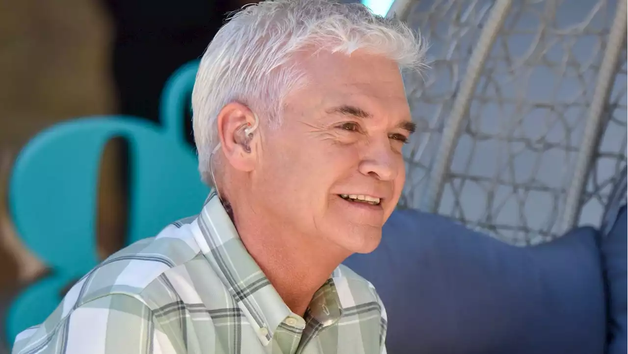 Five things we learned from ITV hearing on Phillip Schofield affair