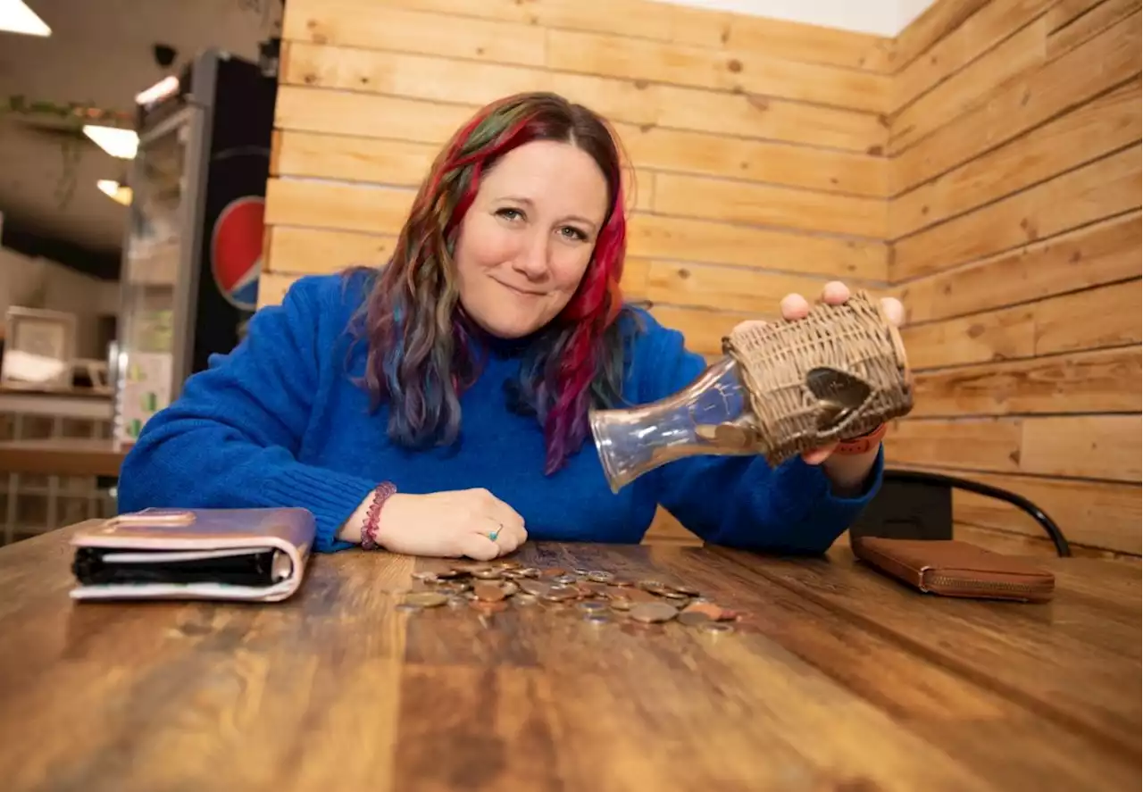 How I Manage My Money: Budgeting website owner, on £2k a month after getting out of £40k debt