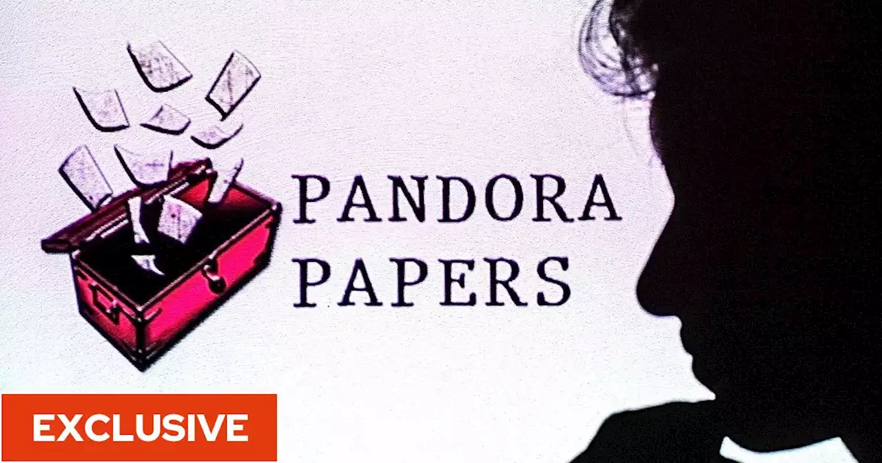 UK taxpayers could face criminal proceedings after HMRC targets those named in Pandora Papers