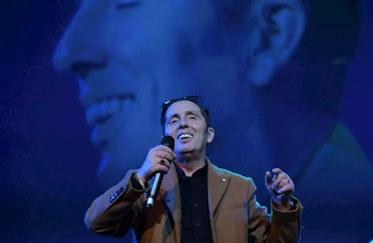 Funeral and farewell gathering for Christy Dignam to be held in Finglas on Saturday