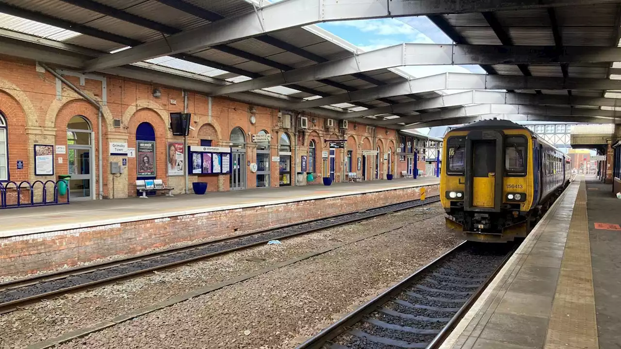 Light at the end of the tunnel for direct Cleethorpes to London trains