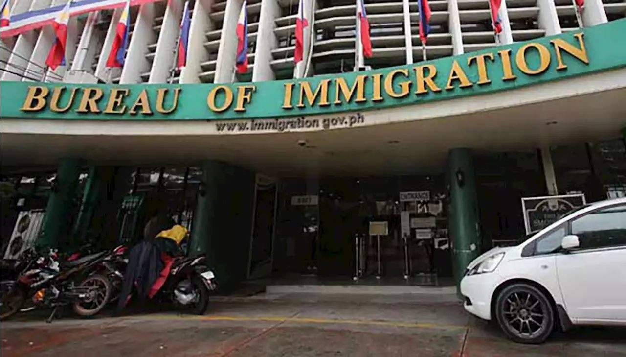 Unaccompanied foreign minors bound for PH may pay fees online – Immigration