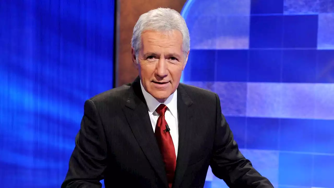 ‘Jeopardy!’ Bans Obsessive Weirdos Who Ruin The Fun By Preparing Way Too Much For Show