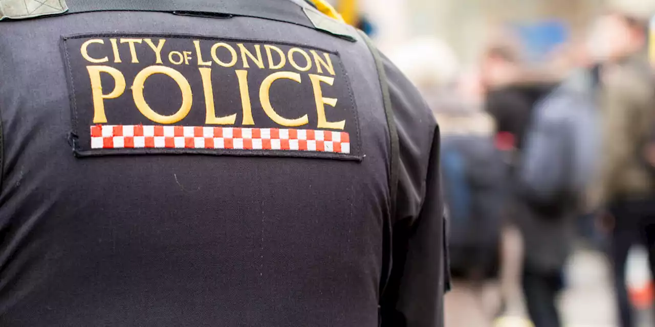 Capita wins £50M fraud reporting contract with London cops