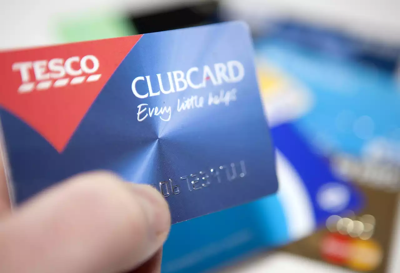 All the Tesco Clubcard changes and how to redeem your points