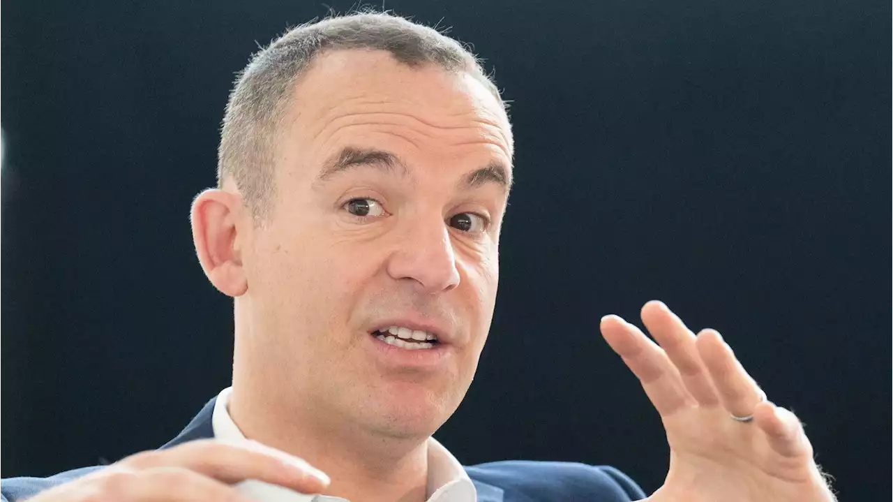 Martin Lewis warns those on Universal Credit missing out on £160 cash