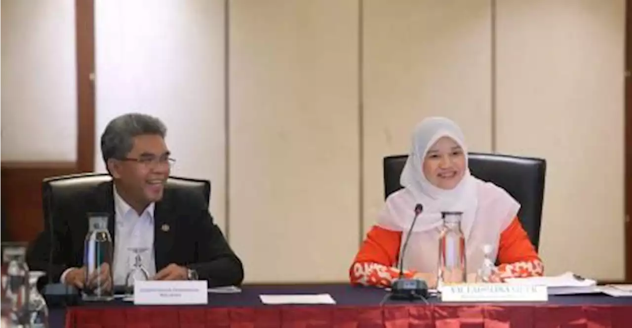 KPM, Yayasan Negeri SeMalaysia set up Secretariat to beef up education system in states