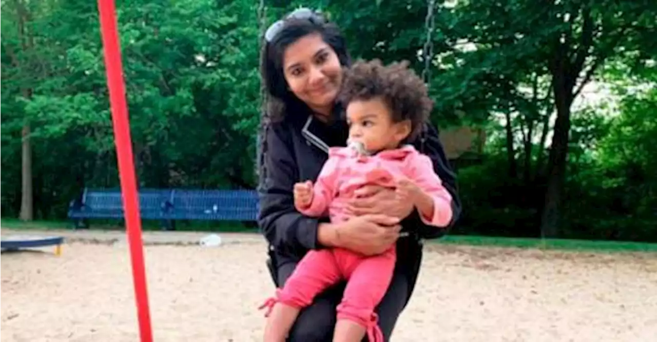 Malaysian Mom and toddler tragically killed in Toronto fire