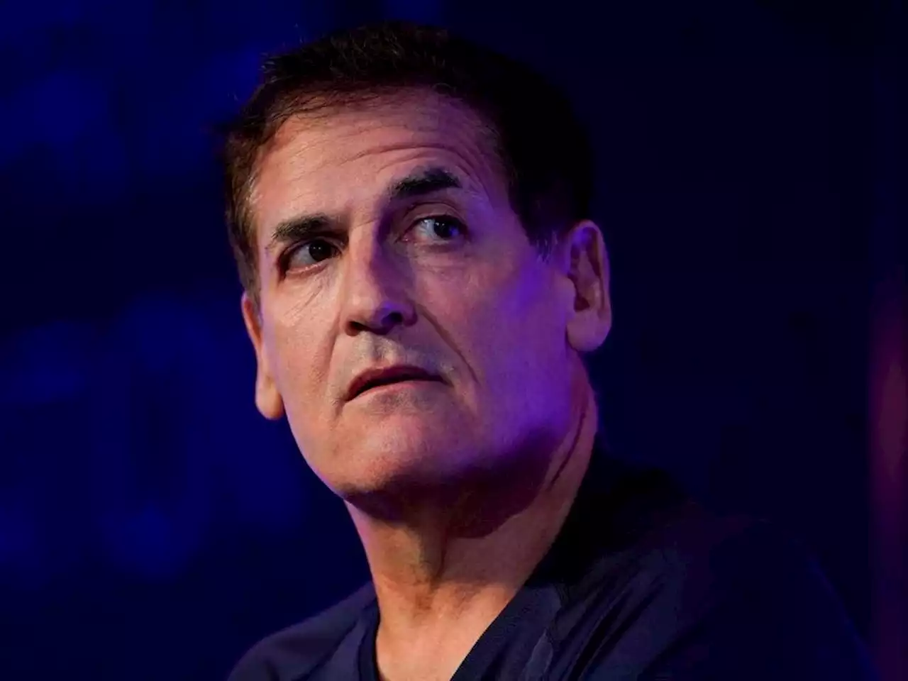 Shark Tank's Mark Cuban thinks going woke is 'good business'