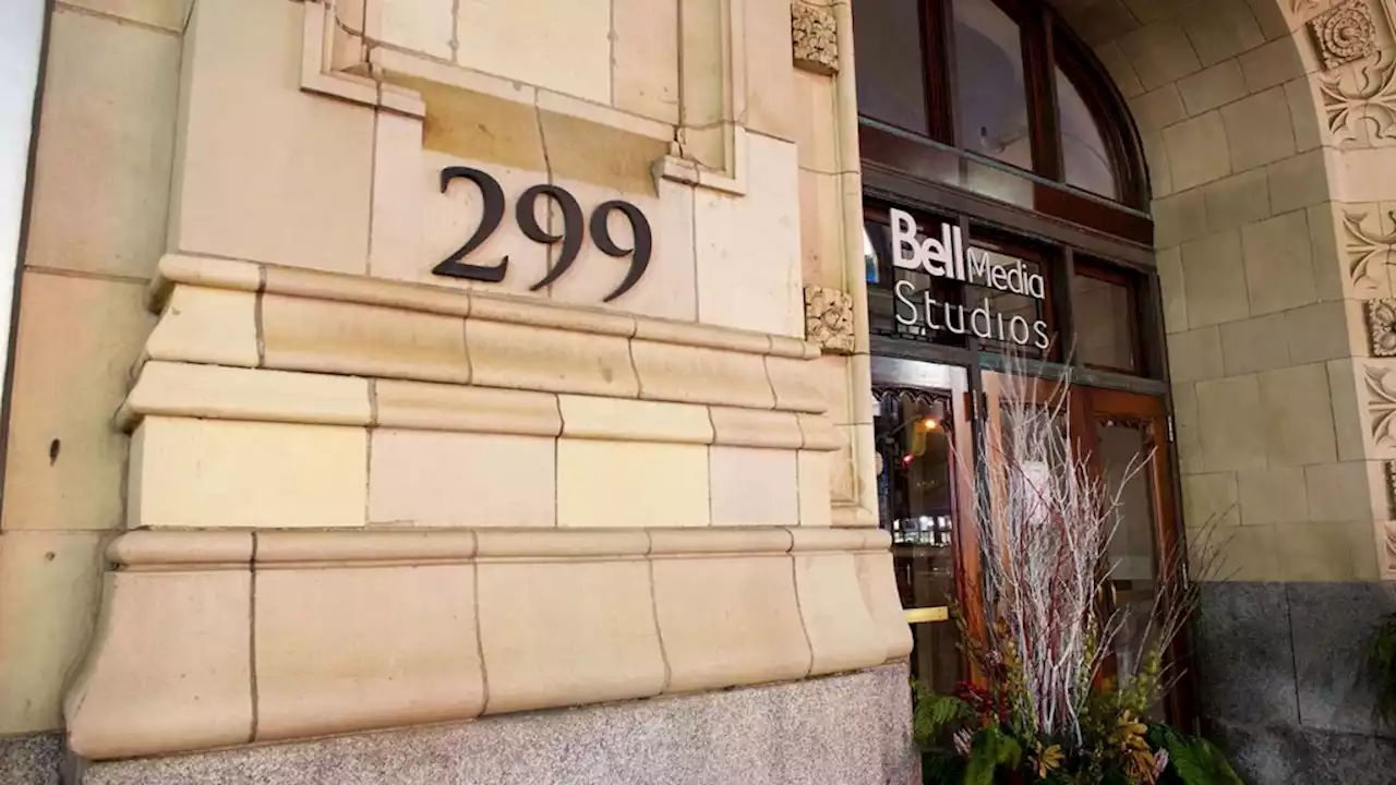 Bell Media Cuts 1,300 Jobs Amid “Growing” Losses