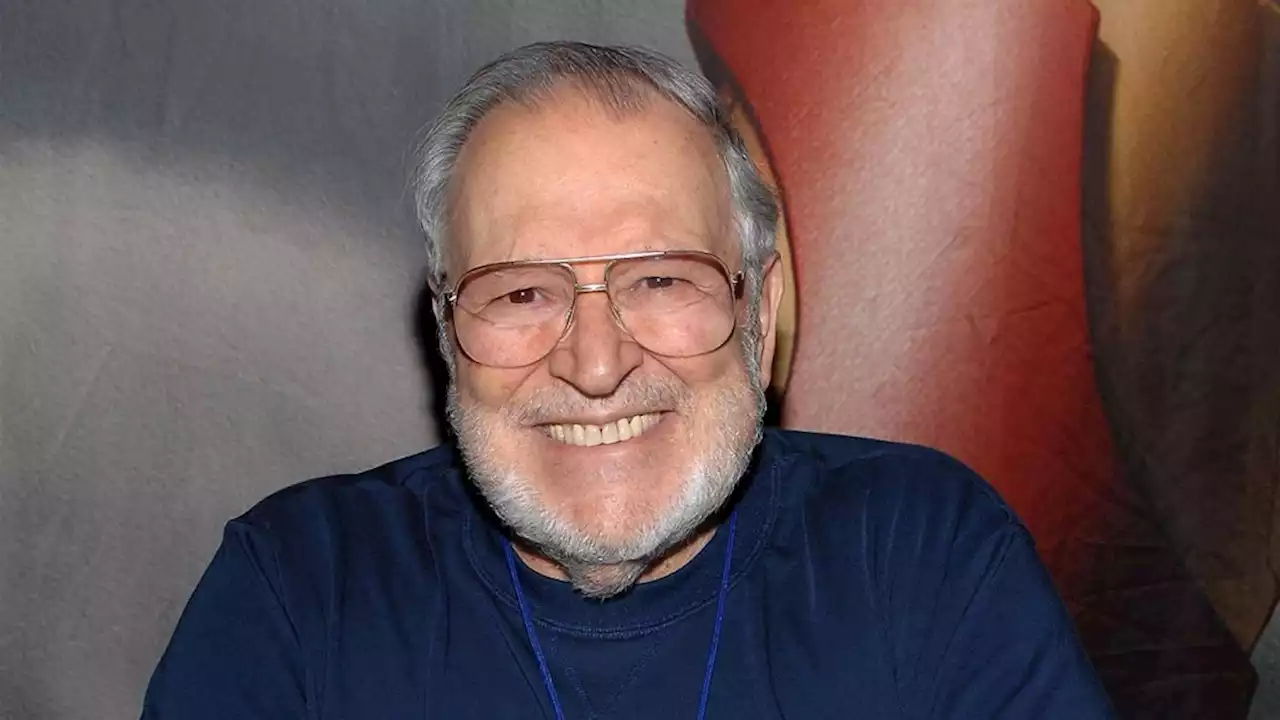 John Romita Sr., Legendary Marvel Artist, Dies at 93