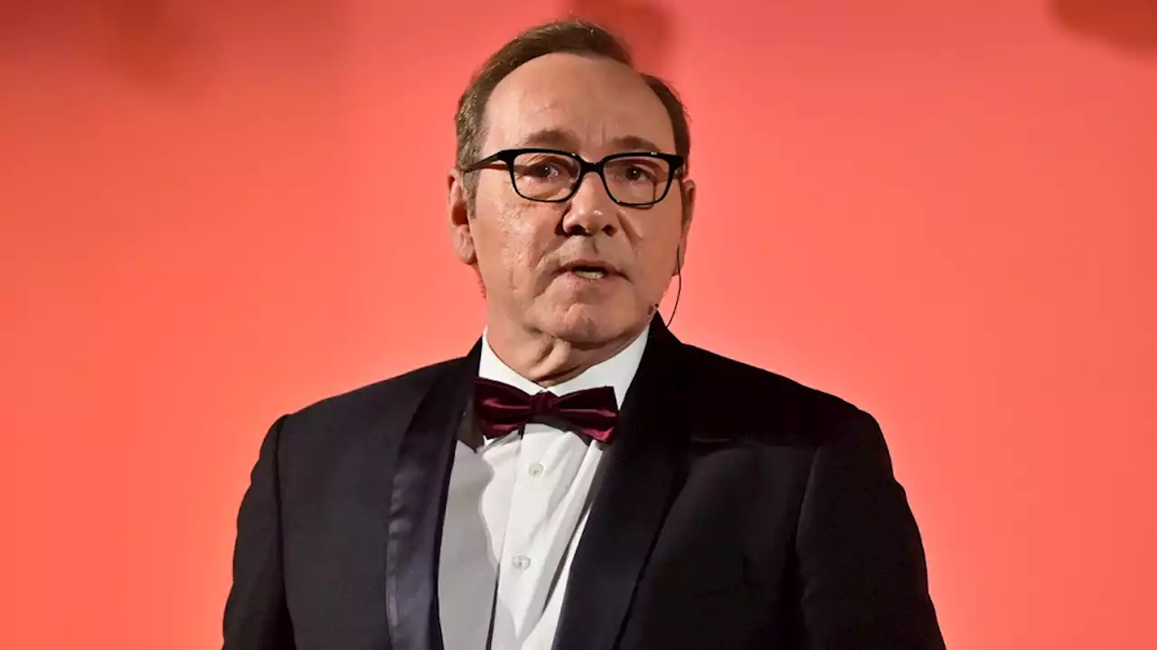 Kevin Spacey Says People Are “Ready to Hire Me” If He Is Found Not Guilty in U.K. Sexual Assault Trial