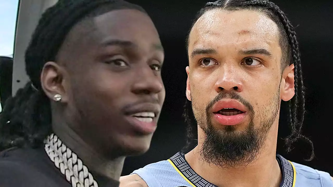 Polo G Roasts Dillon Brooks With Brutal Line In Freestyle Rap