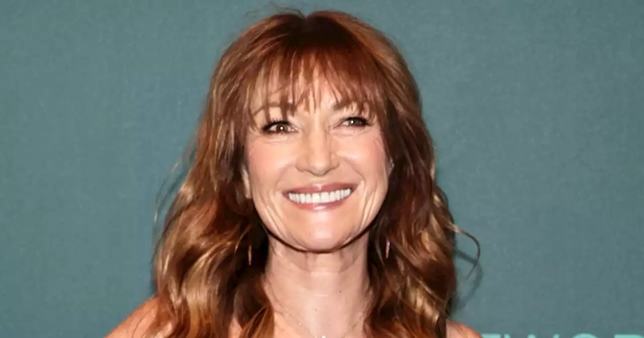 Jane Seymour stuns in inspirational swimsuit photo: ‘There’s always room for joy’