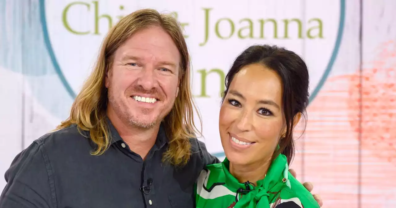 Who are Chip and Joanna Gaines' 5 kids? What to know about their family