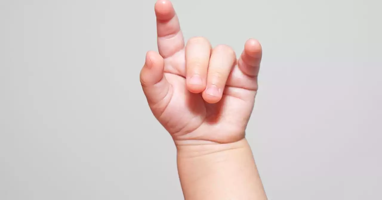 Baby sign language: The only 8 signs you need to teach your baby - Today's Parent