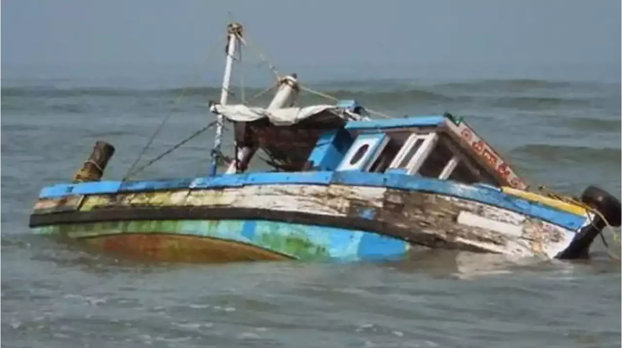 Más de 100 personas volvían de un casamiento en barco, naufragaron y murieron ahogadas