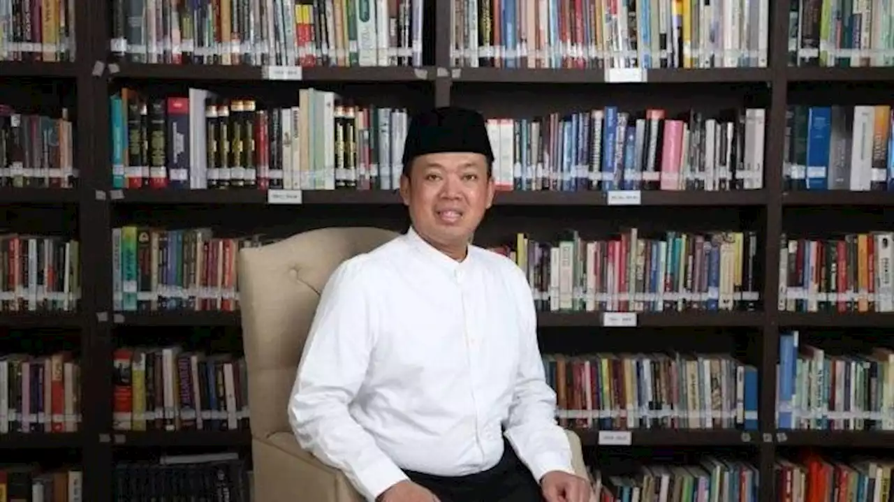 Minta Jatah 80 Kursi Kelas Bisnis Garuda Untuk Naik Haji, Anggota DPR: Ada UU yang Melarang? - Tribunnews.com