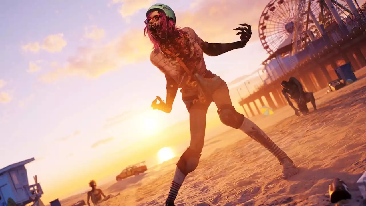 Dead Island 2 DLC brings a techno-death cult to Xbox this year