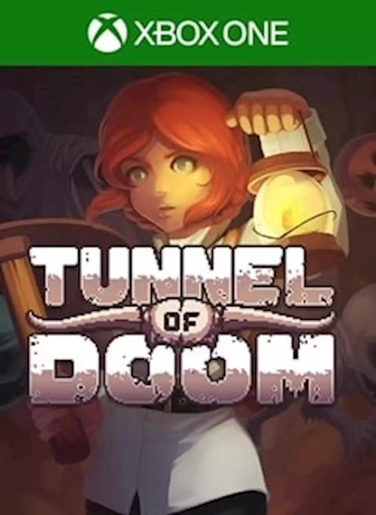 Win a copy of Tunnel Of Doom on Xbox - click here to enter!