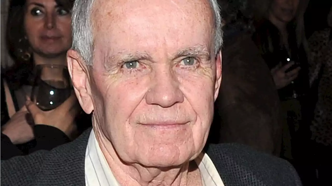 Cormac McCarthy, celebrated author of ‘The Road’ and ‘No Country for Old Men,’ dies at 89